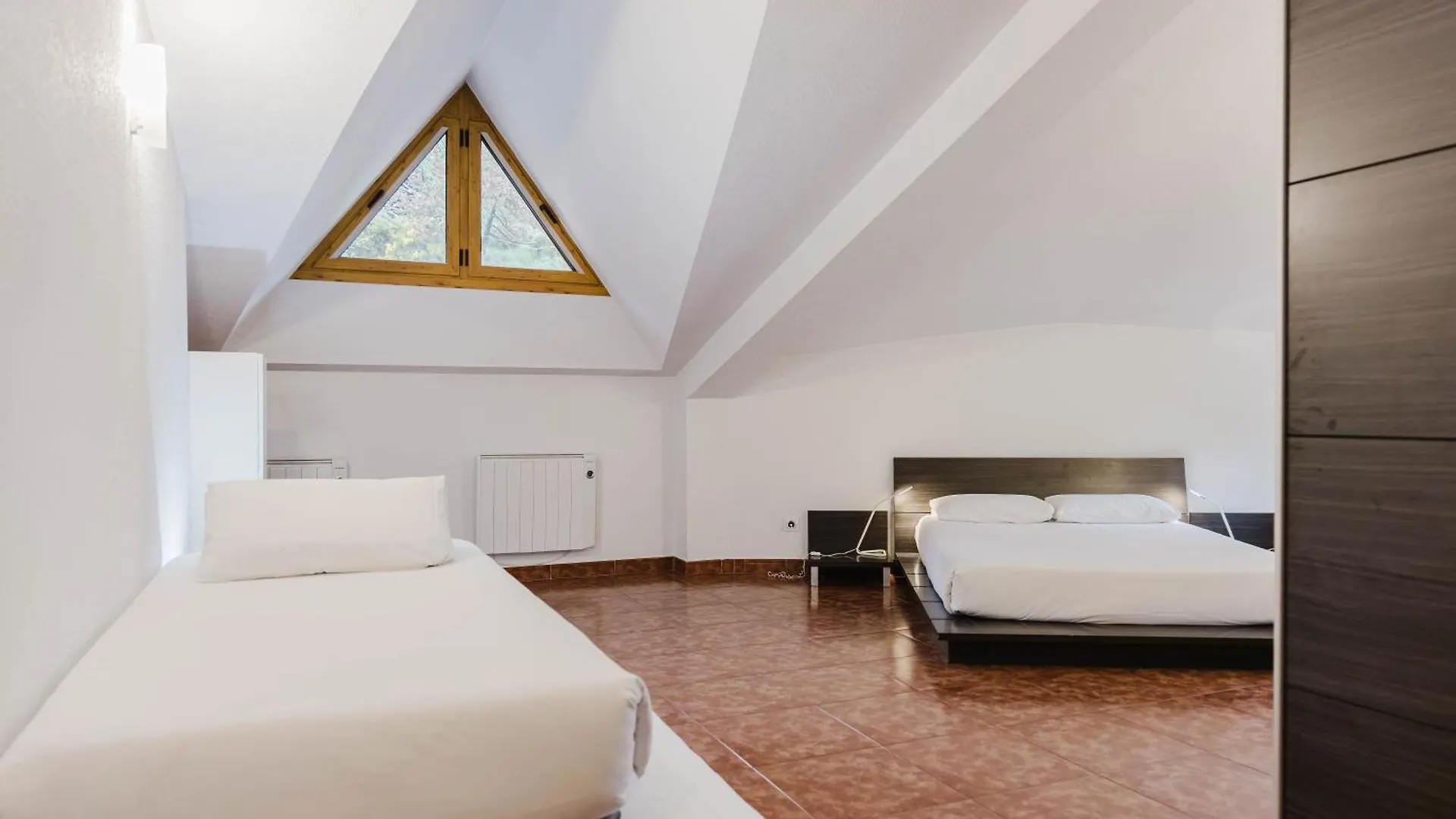 Lejlighed Atico Para 12 Personas Con Vistas Panoramicas I Andbnb Canillo