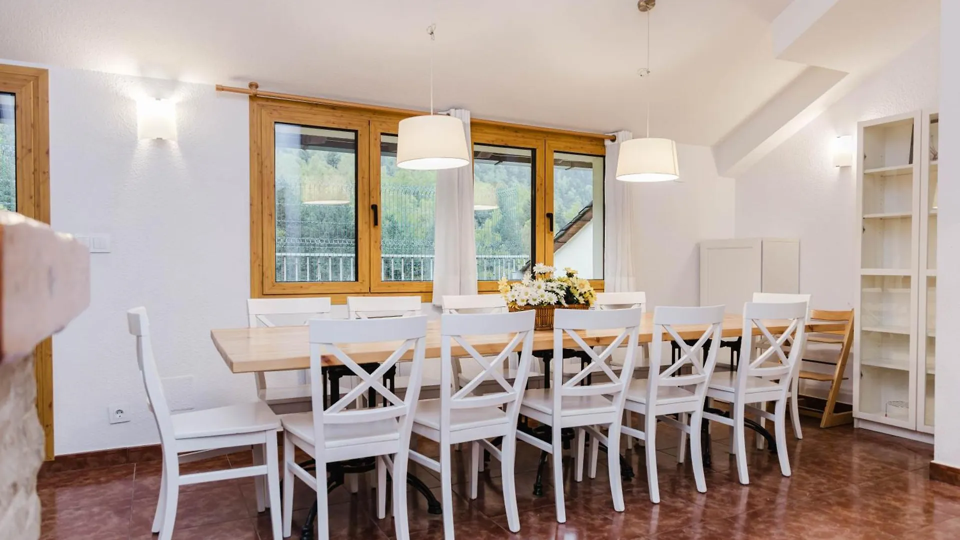 Atico Para 12 Personas Con Vistas Panoramicas I Andbnb Canillo 0*,  Andorra